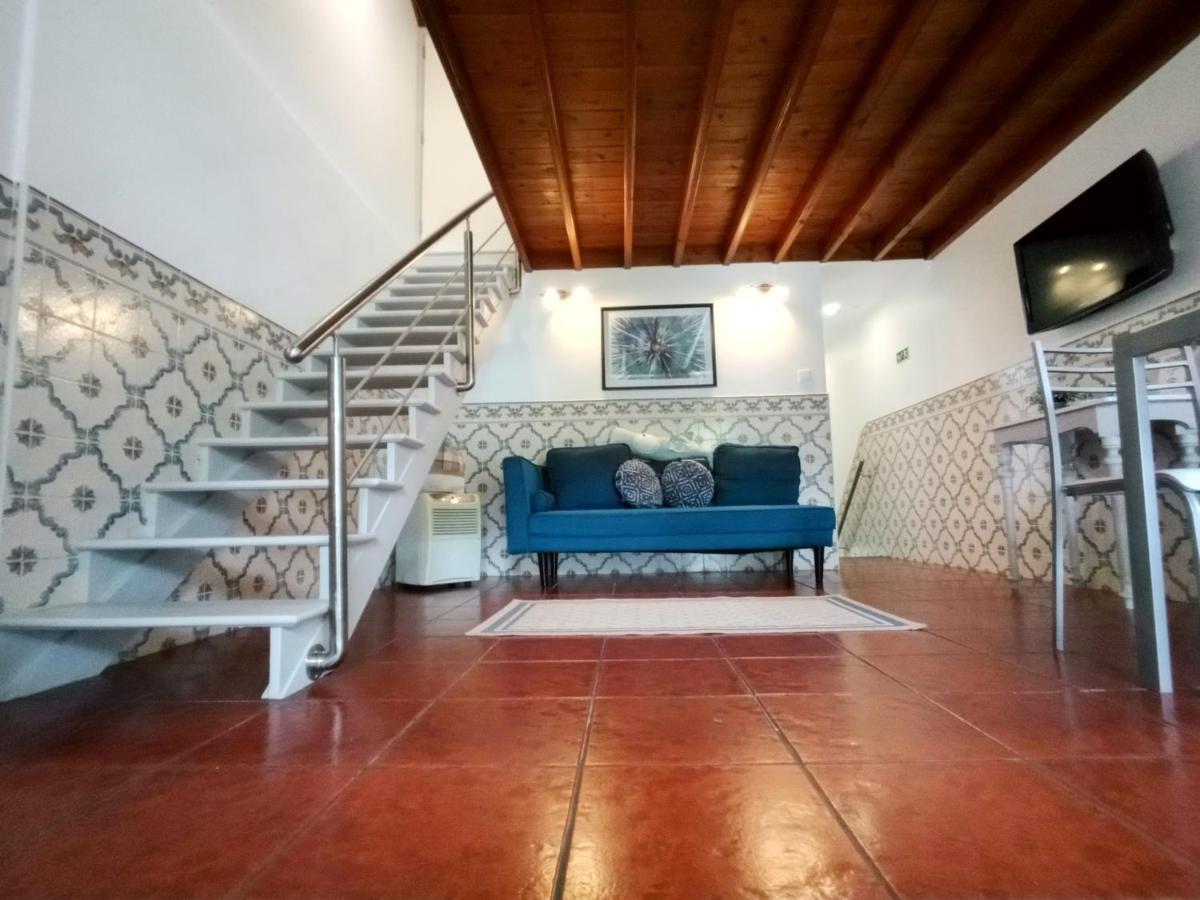 Casa Pacheco Apartment Furnas  Exterior foto